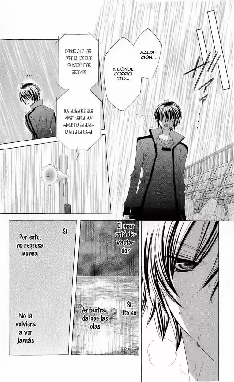 Suki desu Suzuki-kun!! (2008) - Capítulo 54 - Página 27 - LectorTMOo
