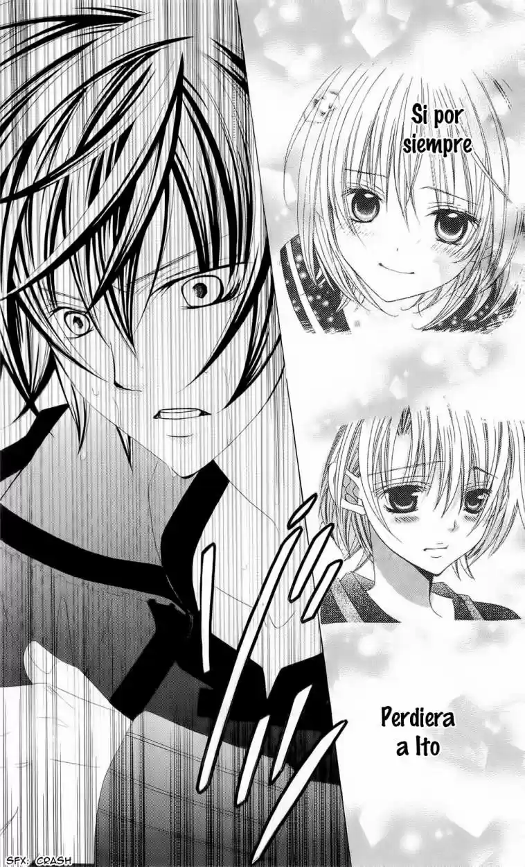 Suki desu Suzuki-kun!! (2008) - Capítulo 54 - Página 28 - LectorTMOo
