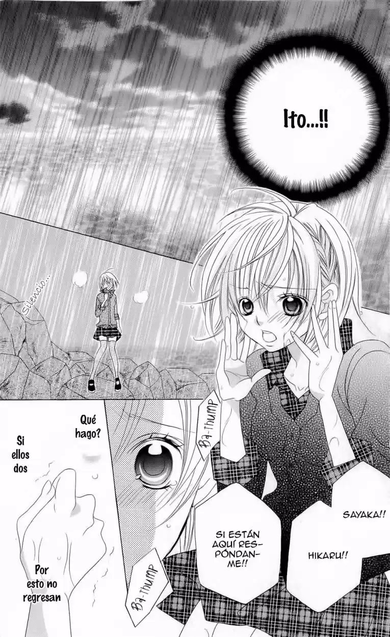 Suki desu Suzuki-kun!! (2008) - Capítulo 54 - Página 29 - LectorTMOo