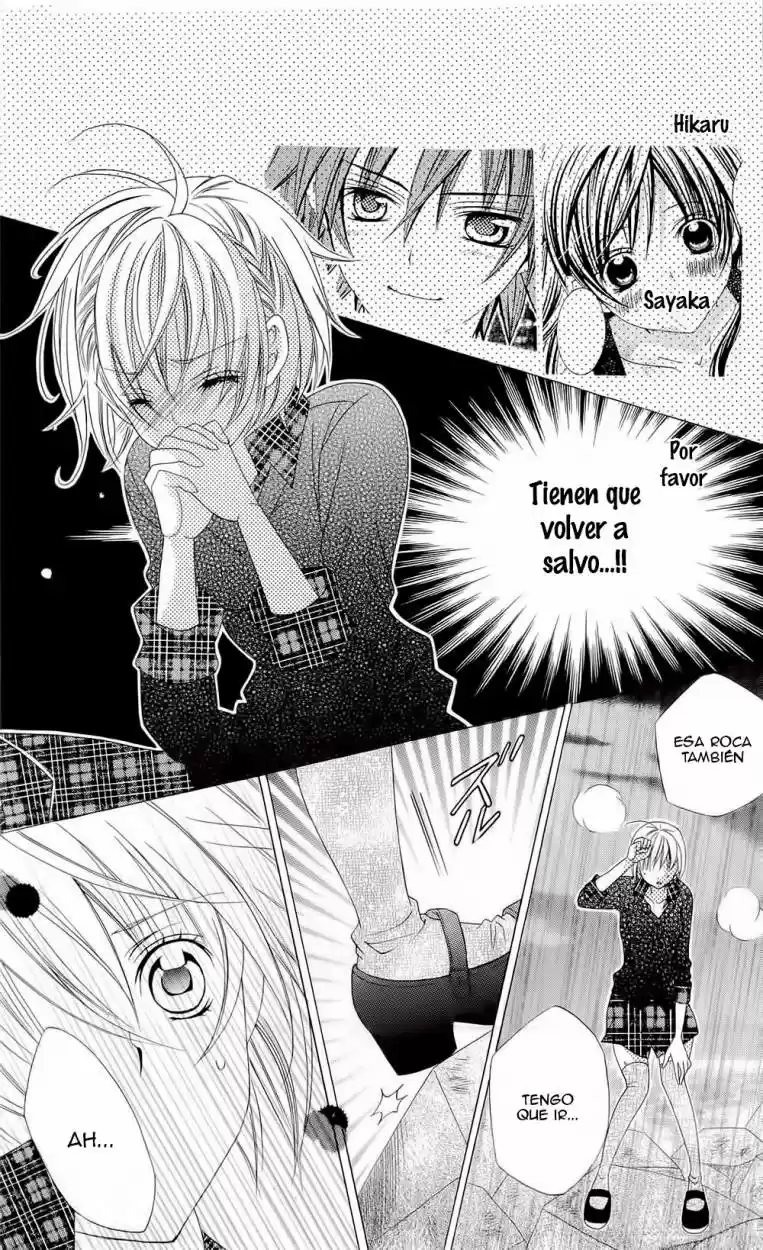 Suki desu Suzuki-kun!! (2008) - Capítulo 54 - Página 30 - LectorTMOo