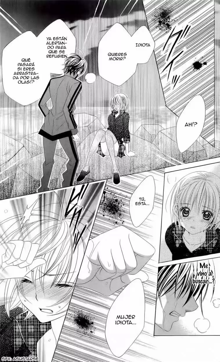 Suki desu Suzuki-kun!! (2008) - Capítulo 54 - Página 32 - LectorTMOo