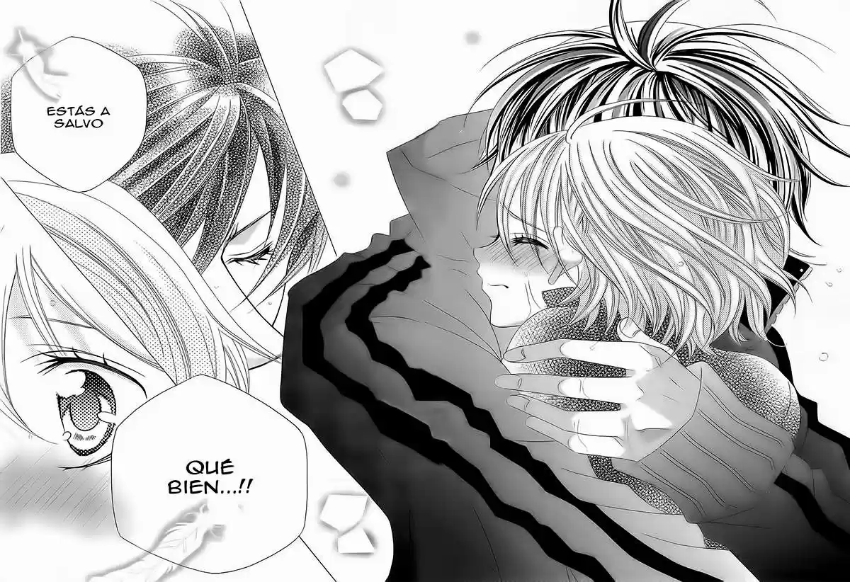 Suki desu Suzuki-kun!! (2008) - Capítulo 54 - Página 33 - LectorTMOo
