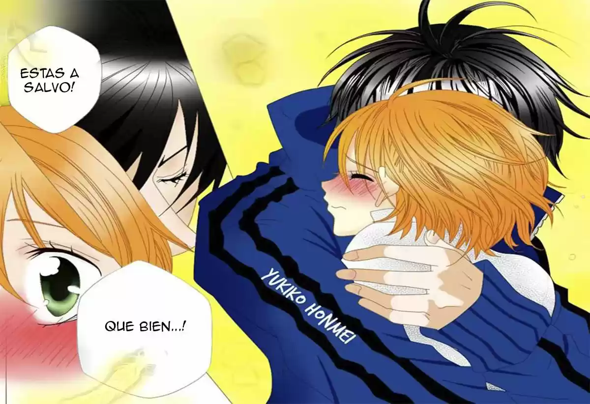 Suki desu Suzuki-kun!! (2008) - Capítulo 54 - Página 34 - LectorTMOo