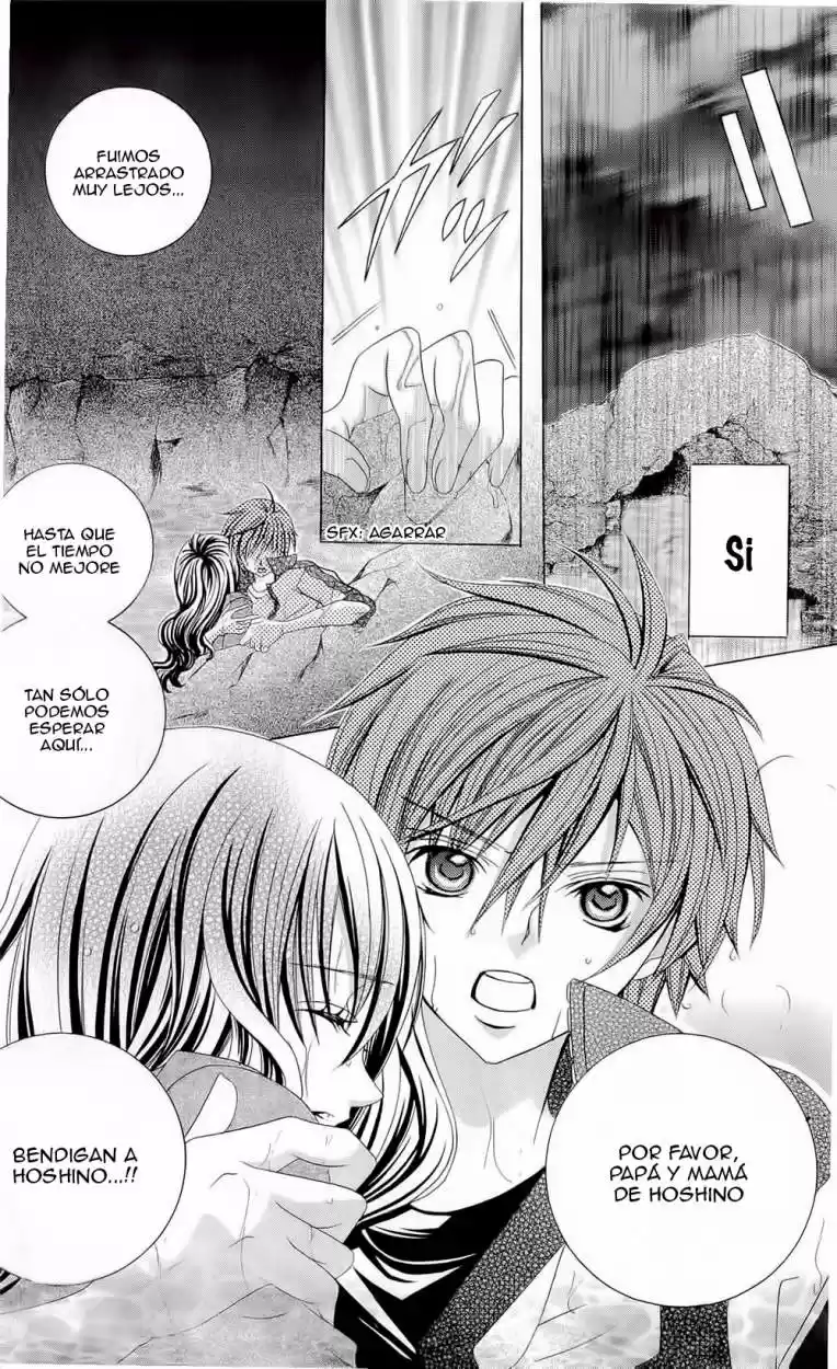 Suki desu Suzuki-kun!! (2008) - Capítulo 54 - Página 35 - LectorTMOo