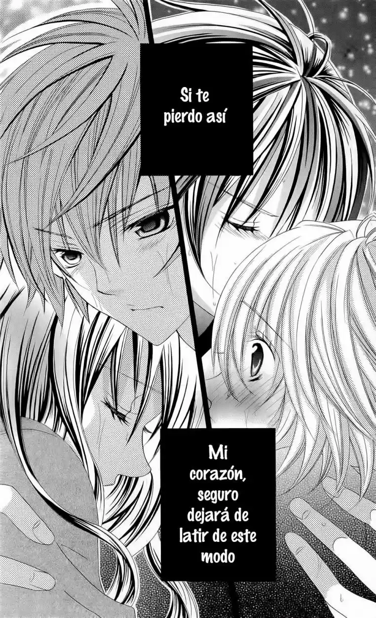 Suki desu Suzuki-kun!! (2008) - Capítulo 54 - Página 36 - LectorTMOo