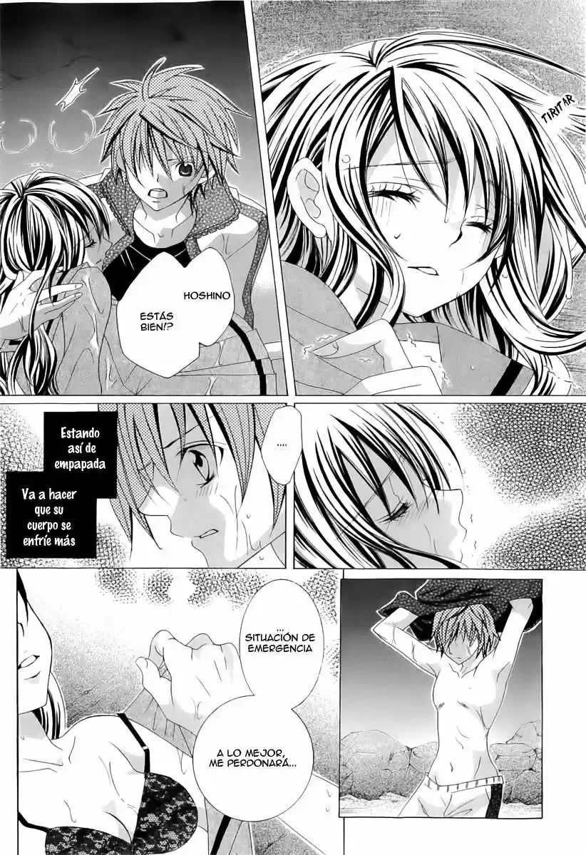 Suki desu Suzuki-kun!! (2008) - Capítulo 55 - Página 4 - LectorTMOo