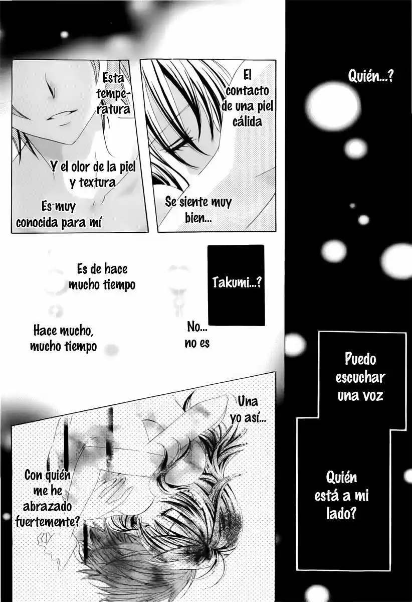 Suki desu Suzuki-kun!! (2008) - Capítulo 55 - Página 6 - LectorTMOo