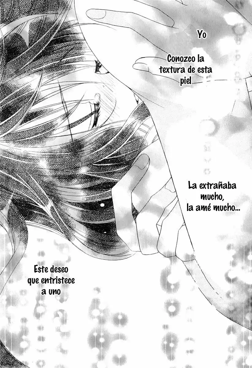 Suki desu Suzuki-kun!! (2008) - Capítulo 55 - Página 7 - LectorTMOo