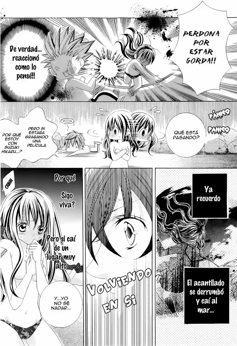 Suki desu Suzuki-kun!! (2008) - Capítulo 55 - Página 11 - LectorTMOo