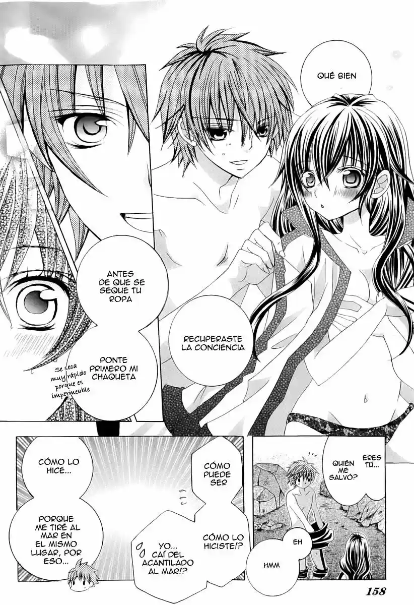 Suki desu Suzuki-kun!! (2008) - Capítulo 55 - Página 12 - LectorTMOo