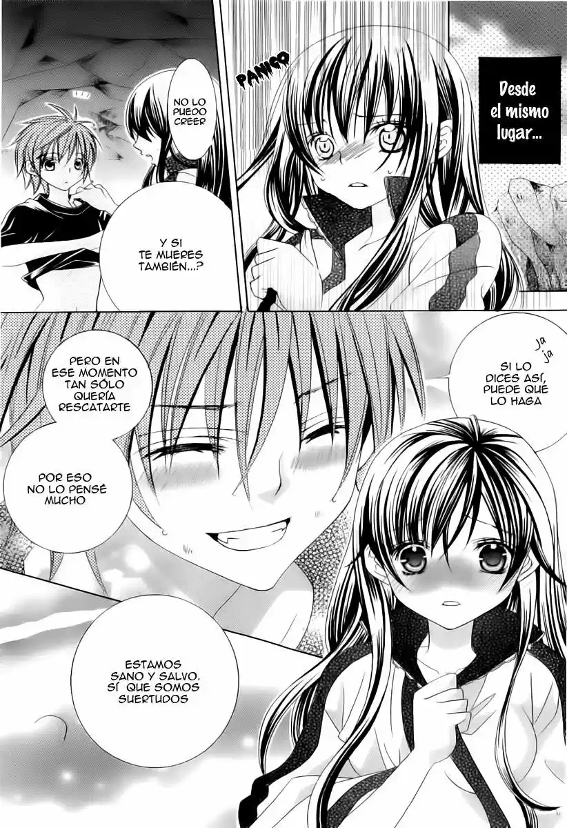 Suki desu Suzuki-kun!! (2008) - Capítulo 55 - Página 13 - LectorTMOo