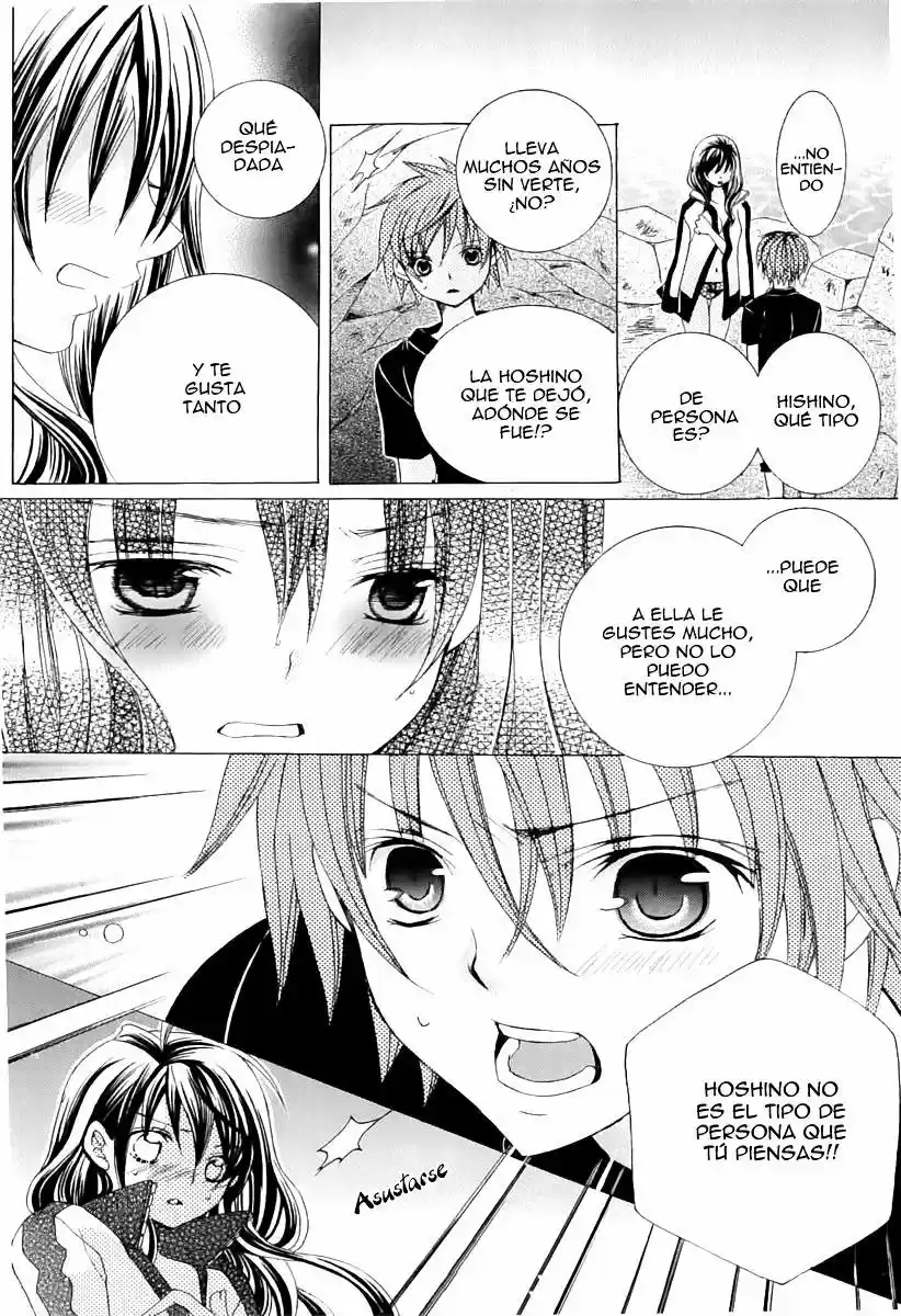 Suki desu Suzuki-kun!! (2008) - Capítulo 55 - Página 16 - LectorTMOo