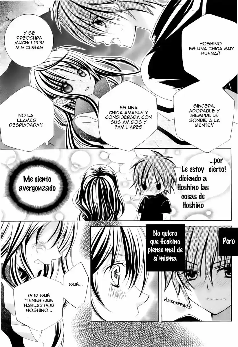 Suki desu Suzuki-kun!! (2008) - Capítulo 55 - Página 17 - LectorTMOo