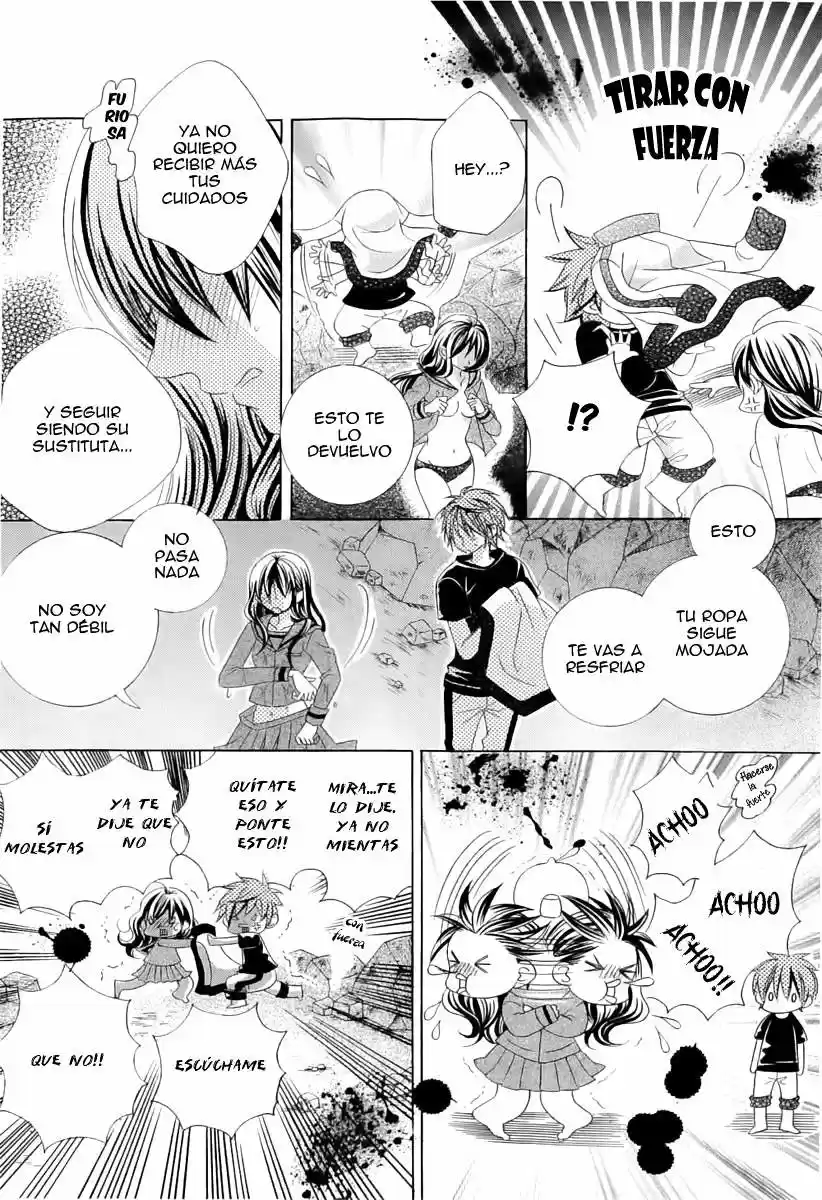 Suki desu Suzuki-kun!! (2008) - Capítulo 55 - Página 18 - LectorTMOo