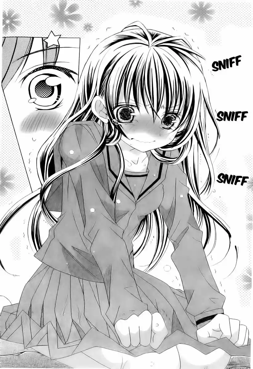 Suki desu Suzuki-kun!! (2008) - Capítulo 55 - Página 20 - LectorTMOo
