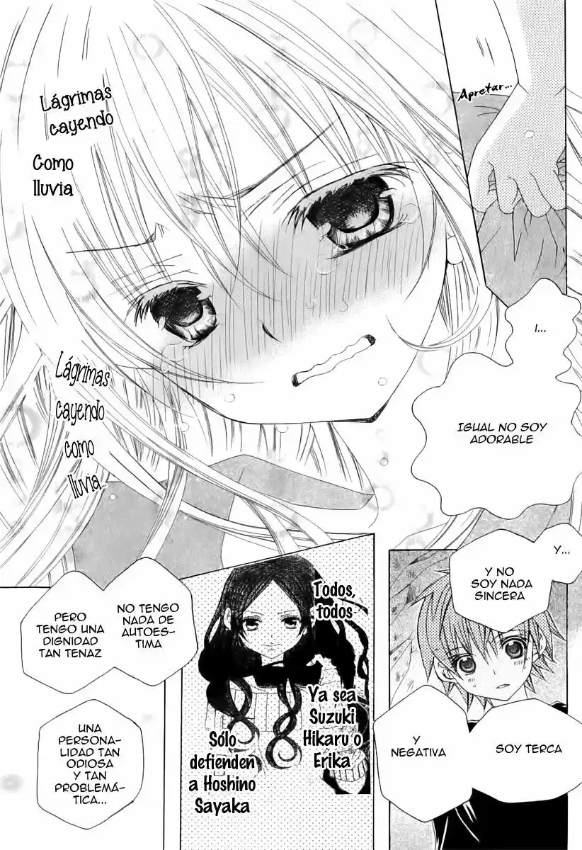 Suki desu Suzuki-kun!! (2008) - Capítulo 55 - Página 21 - LectorTMOo