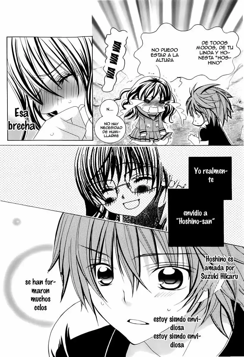 Suki desu Suzuki-kun!! (2008) - Capítulo 55 - Página 22 - LectorTMOo