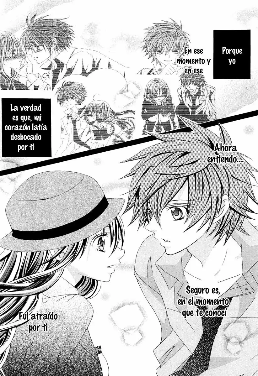 Suki desu Suzuki-kun!! (2008) - Capítulo 55 - Página 23 - LectorTMOo