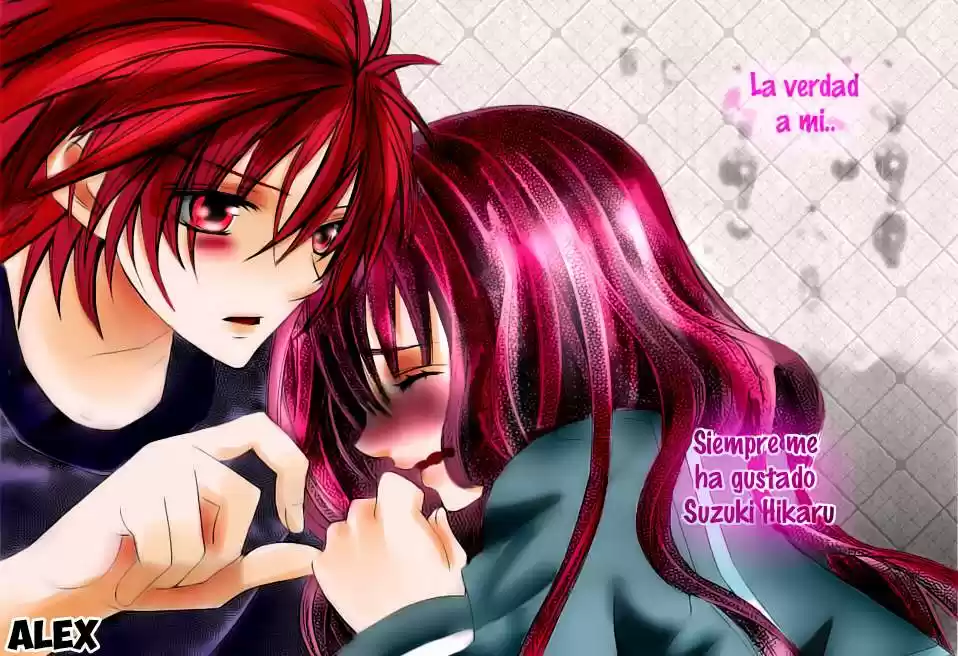 Suki desu Suzuki-kun!! (2008) - Capítulo 55 - Página 24 - LectorTMOo