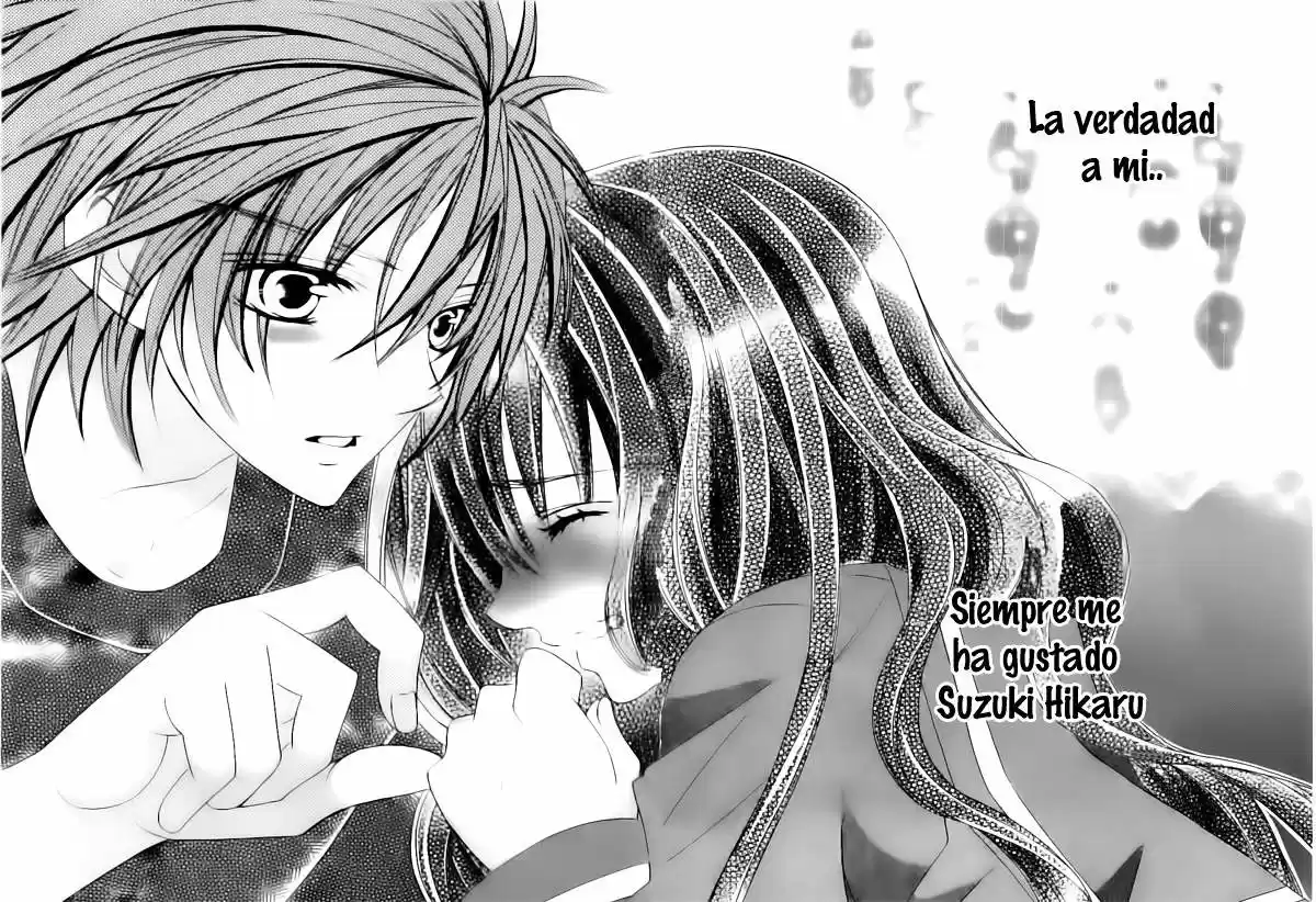 Suki desu Suzuki-kun!! (2008) - Capítulo 55 - Página 25 - LectorTMOo