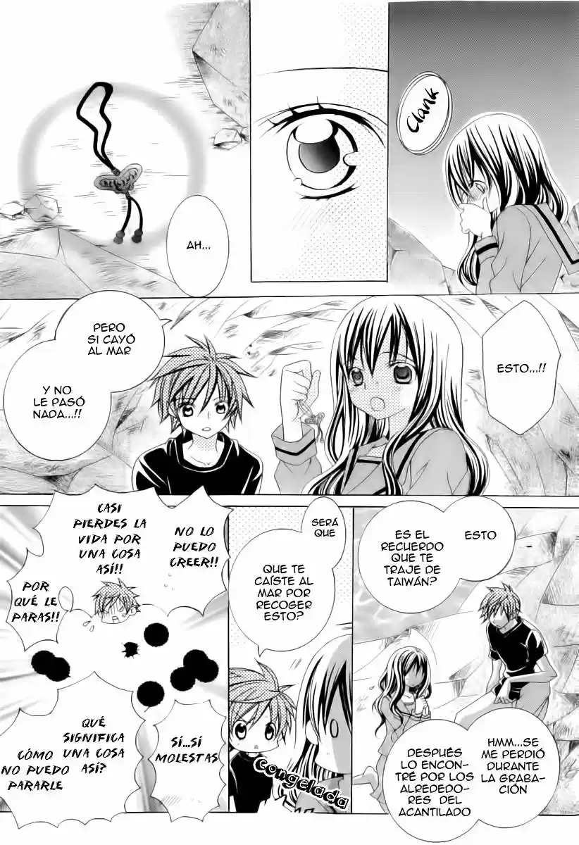 Suki desu Suzuki-kun!! (2008) - Capítulo 55 - Página 26 - LectorTMOo