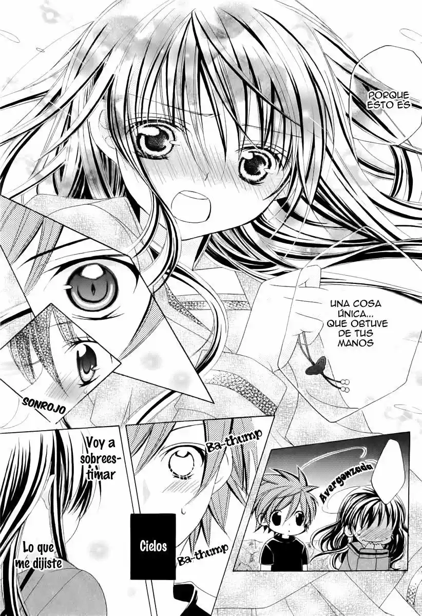 Suki desu Suzuki-kun!! (2008) - Capítulo 55 - Página 27 - LectorTMOo