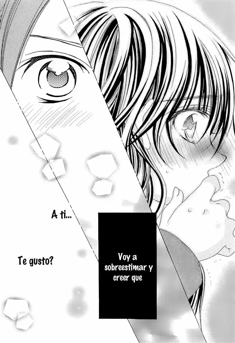 Suki desu Suzuki-kun!! (2008) - Capítulo 55 - Página 28 - LectorTMOo