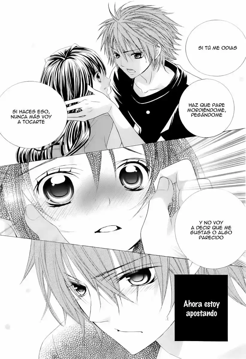 Suki desu Suzuki-kun!! (2008) - Capítulo 55 - Página 30 - LectorTMOo