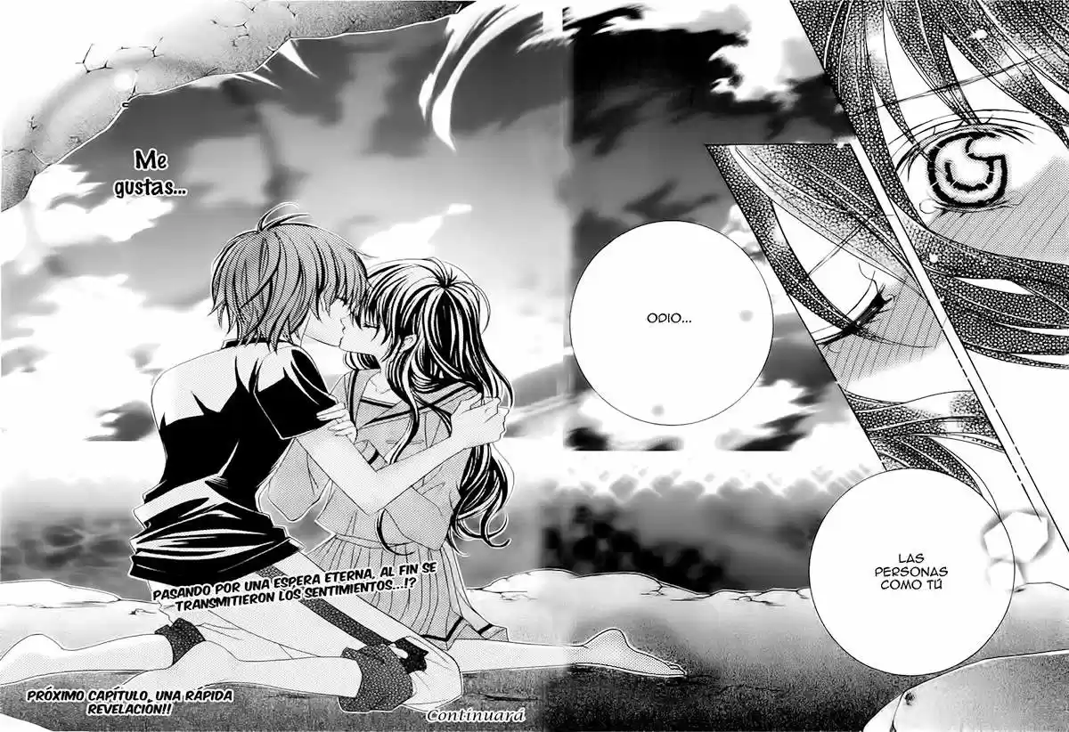 Suki desu Suzuki-kun!! (2008) - Capítulo 55 - Página 31 - LectorTMOo