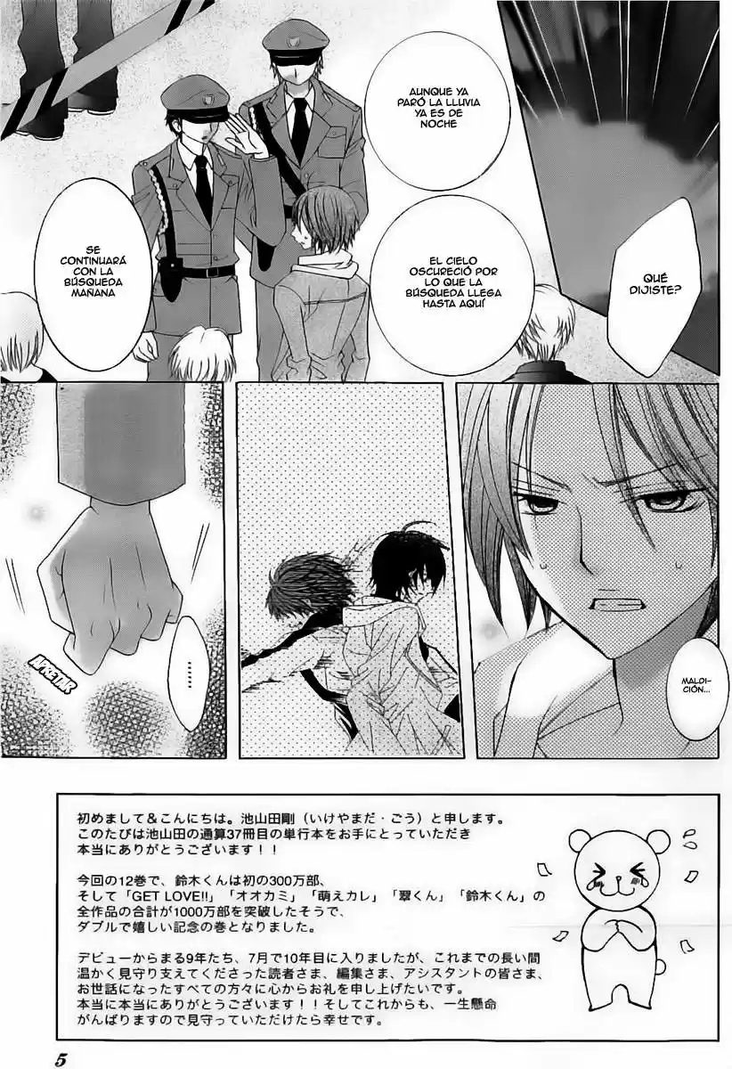 Suki desu Suzuki-kun!! (2008) - Capítulo 56 - Página 9 - LectorTMOo