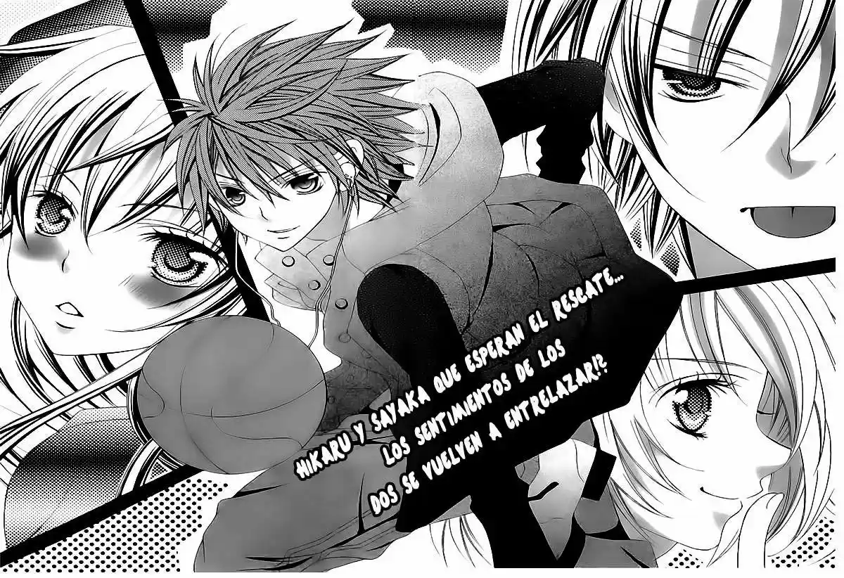Suki desu Suzuki-kun!! (2008) - Capítulo 56 - Página 11 - LectorTMOo
