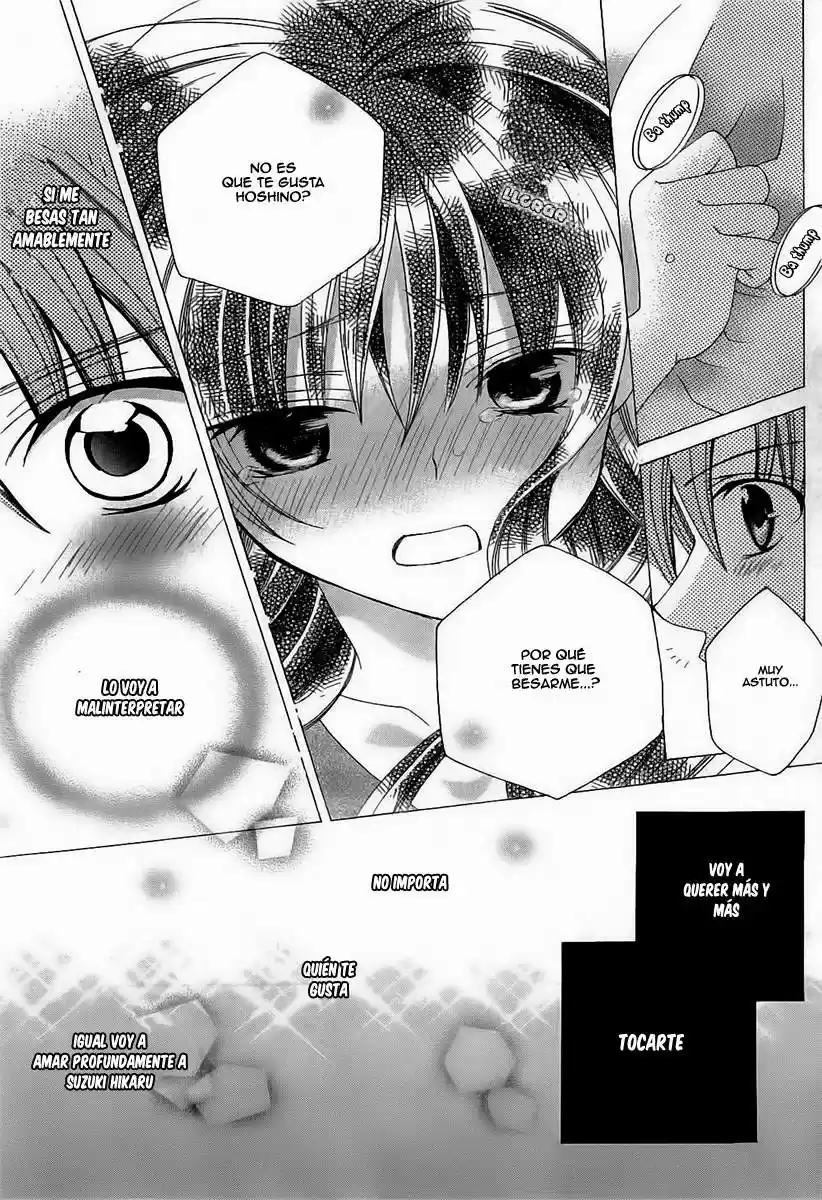 Suki desu Suzuki-kun!! (2008) - Capítulo 56 - Página 13 - LectorTMOo