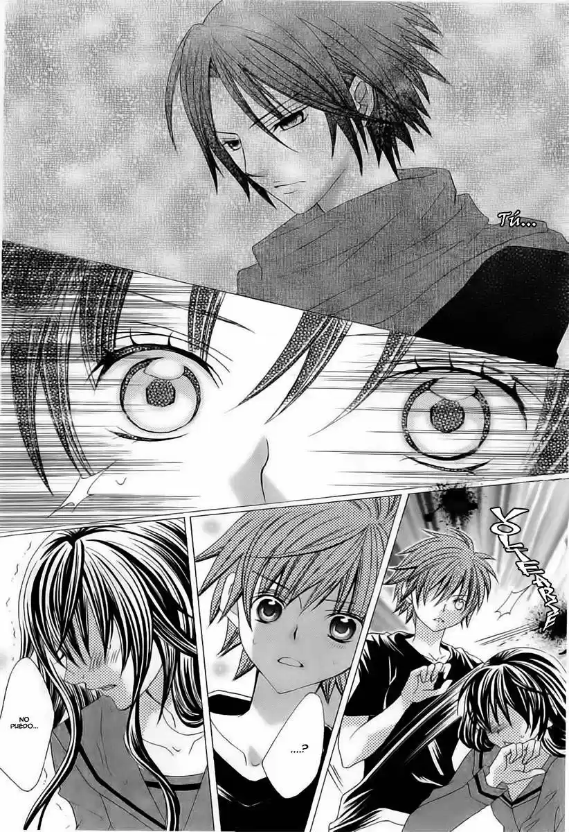 Suki desu Suzuki-kun!! (2008) - Capítulo 56 - Página 14 - LectorTMOo