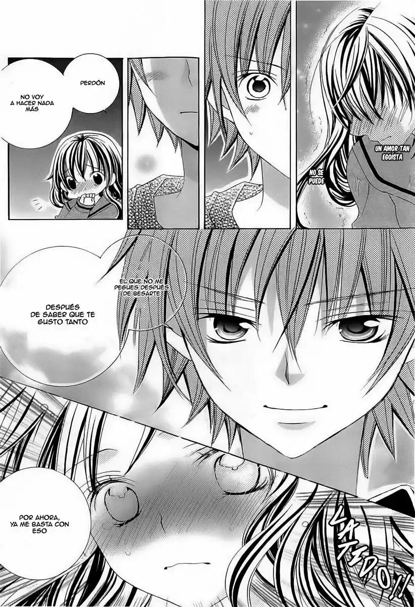 Suki desu Suzuki-kun!! (2008) - Capítulo 56 - Página 16 - LectorTMOo