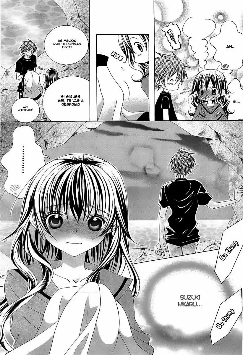 Suki desu Suzuki-kun!! (2008) - Capítulo 56 - Página 17 - LectorTMOo