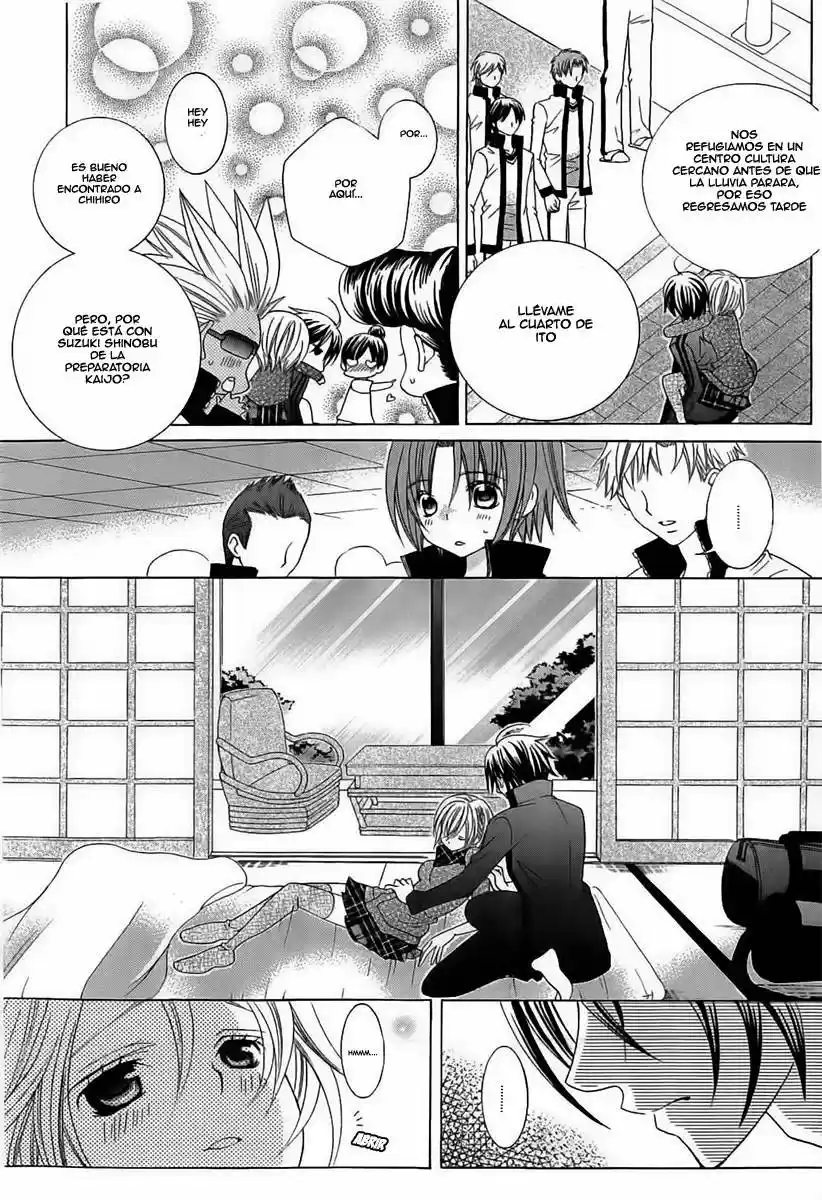 Suki desu Suzuki-kun!! (2008) - Capítulo 56 - Página 19 - LectorTMOo