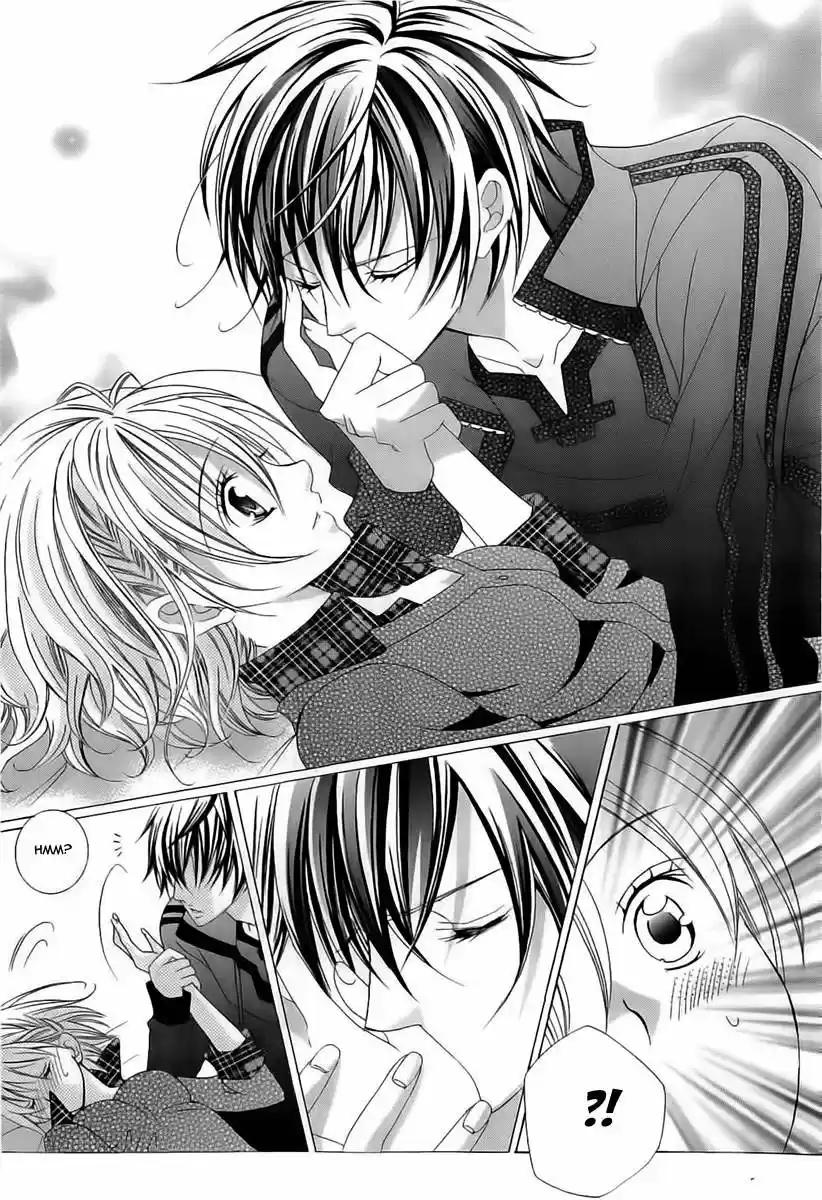 Suki desu Suzuki-kun!! (2008) - Capítulo 56 - Página 20 - LectorTMOo