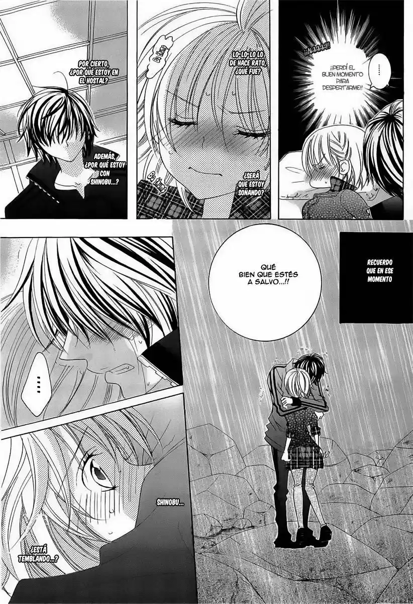 Suki desu Suzuki-kun!! (2008) - Capítulo 56 - Página 21 - LectorTMOo