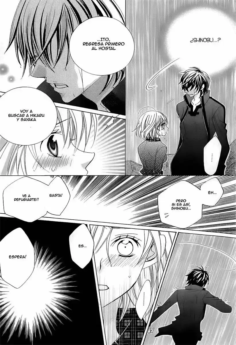 Suki desu Suzuki-kun!! (2008) - Capítulo 56 - Página 24 - LectorTMOo