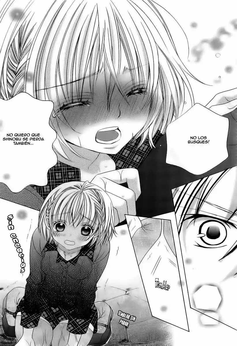Suki desu Suzuki-kun!! (2008) - Capítulo 56 - Página 26 - LectorTMOo