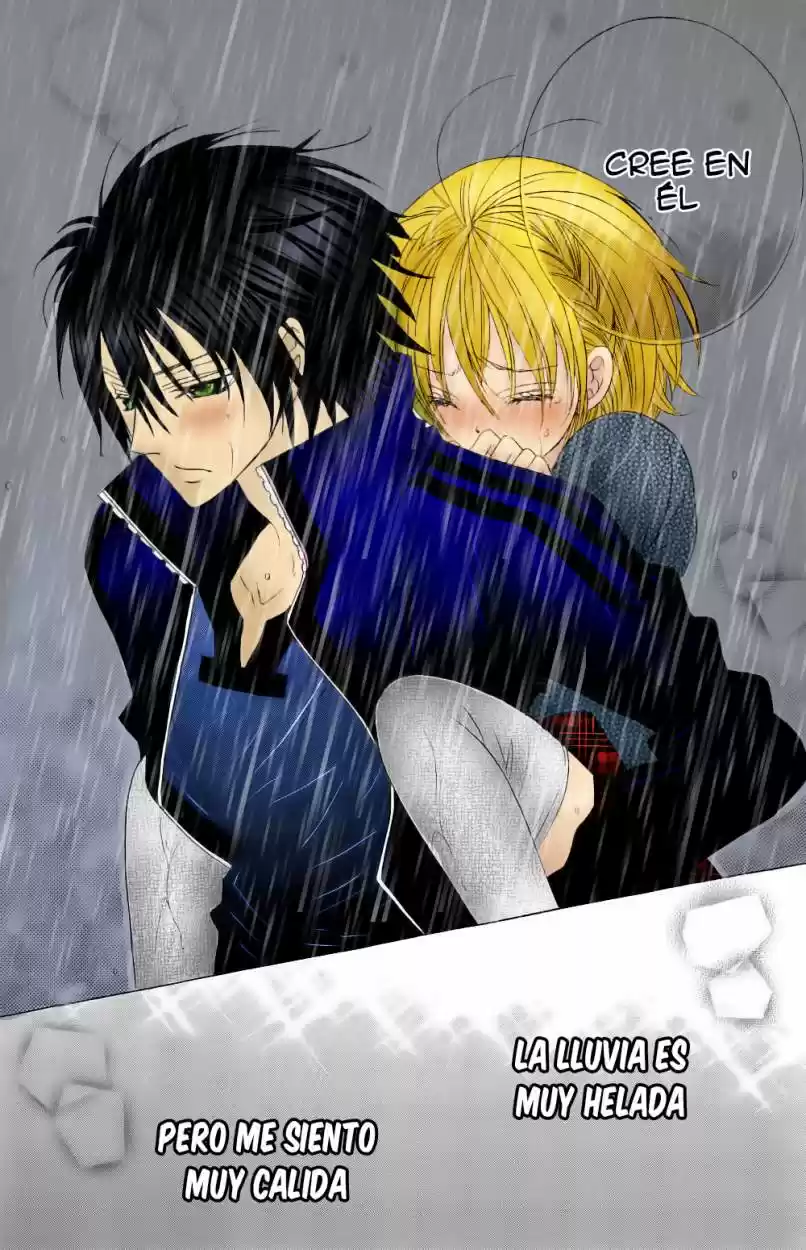 Suki desu Suzuki-kun!! (2008) - Capítulo 56 - Página 28 - LectorTMOo
