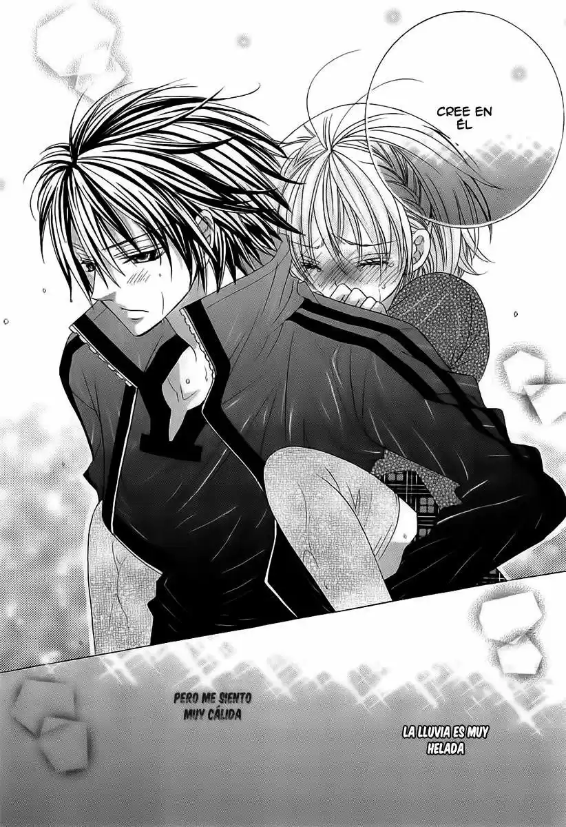Suki desu Suzuki-kun!! (2008) - Capítulo 56 - Página 29 - LectorTMOo