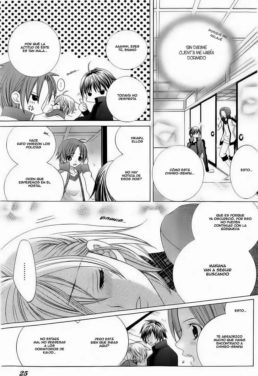 Suki desu Suzuki-kun!! (2008) - Capítulo 56 - Página 30 - LectorTMOo