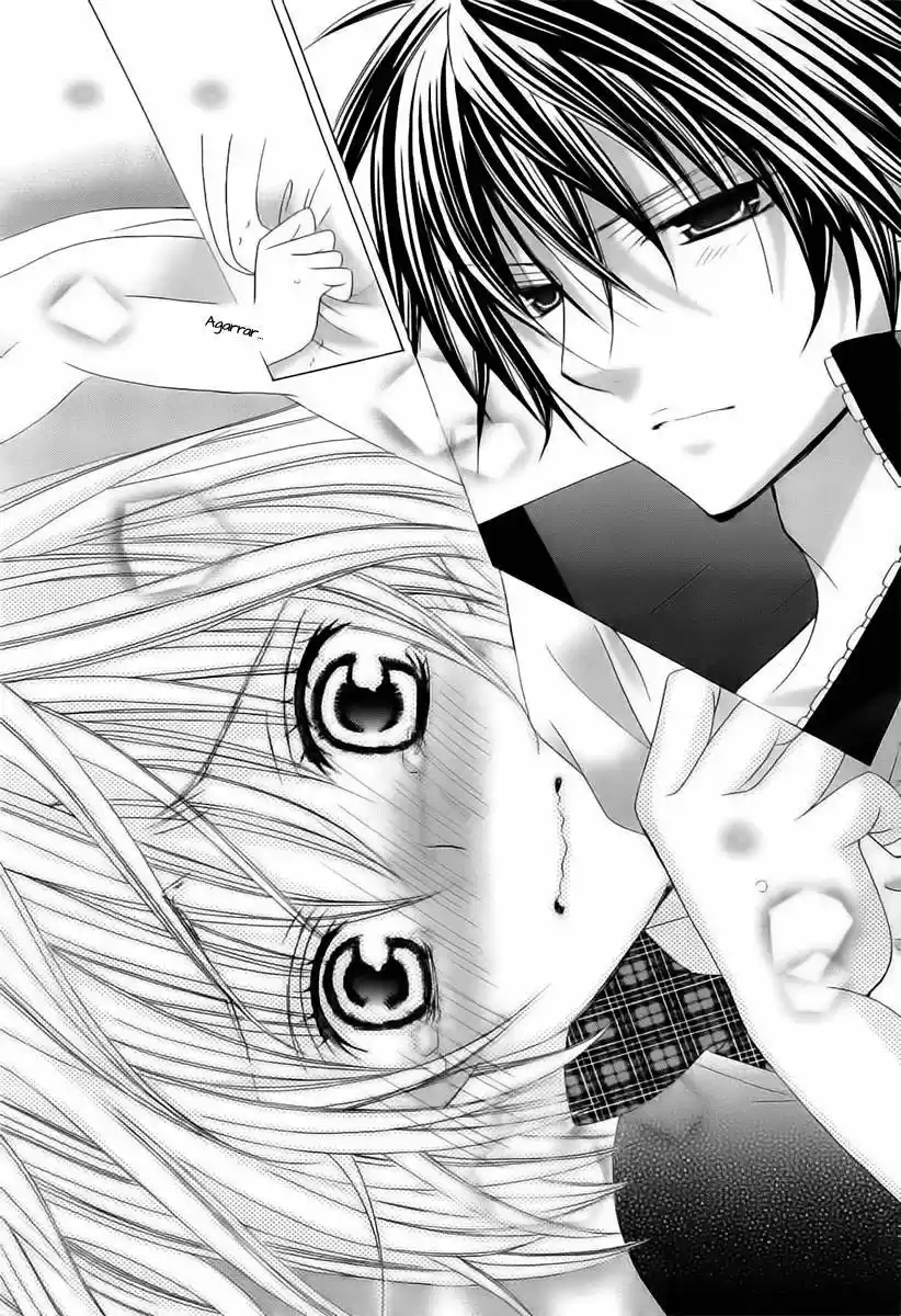 Suki desu Suzuki-kun!! (2008) - Capítulo 56 - Página 32 - LectorTMOo
