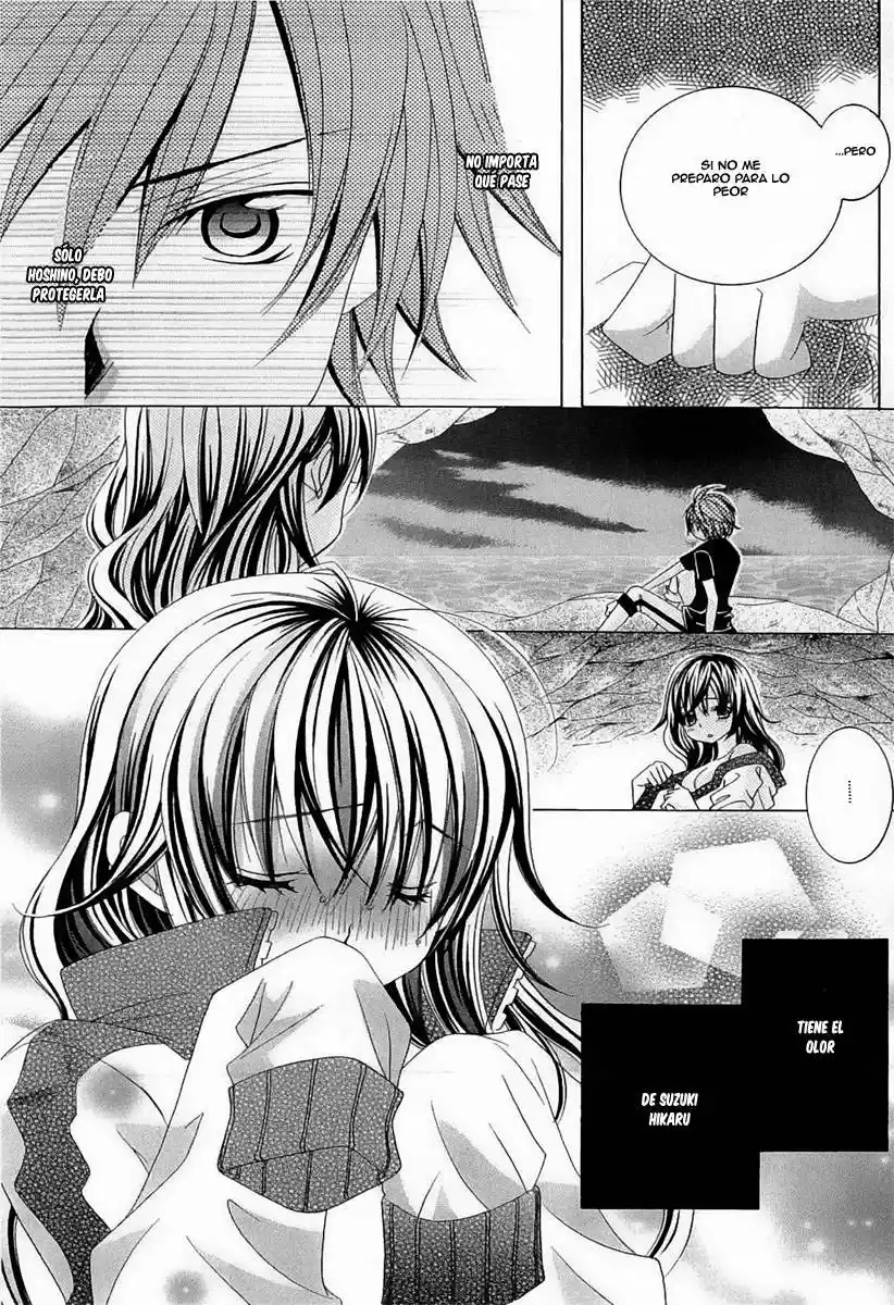 Suki desu Suzuki-kun!! (2008) - Capítulo 56 - Página 34 - LectorTMOo