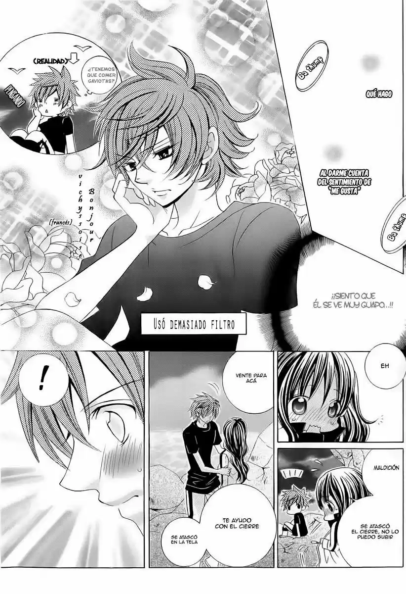 Suki desu Suzuki-kun!! (2008) - Capítulo 56 - Página 36 - LectorTMOo