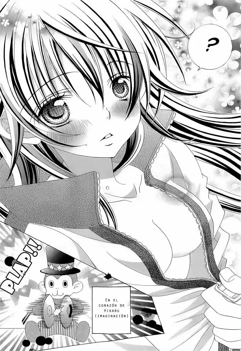 Suki desu Suzuki-kun!! (2008) - Capítulo 56 - Página 37 - LectorTMOo