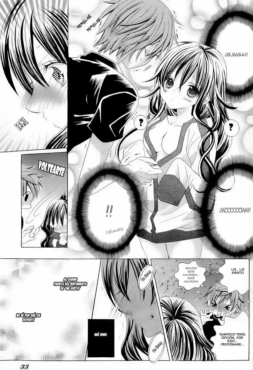 Suki desu Suzuki-kun!! (2008) - Capítulo 56 - Página 38 - LectorTMOo