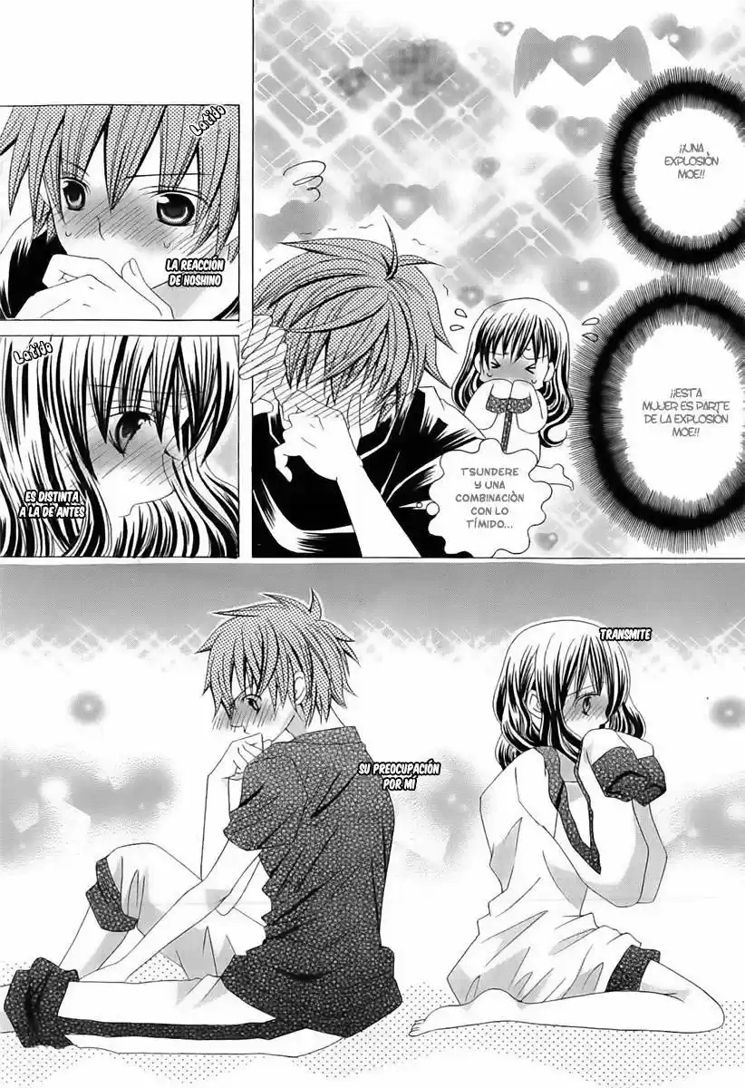 Suki desu Suzuki-kun!! (2008) - Capítulo 56 - Página 40 - LectorTMOo