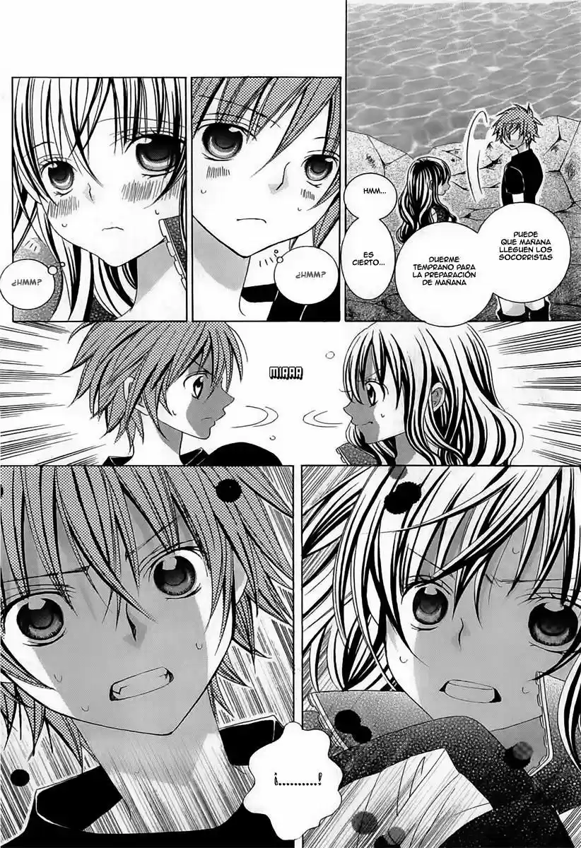 Suki desu Suzuki-kun!! (2008) - Capítulo 57 - Página 5 - LectorTMOo